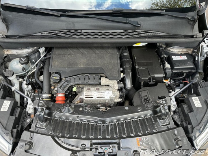 Opel Crossland X  2021