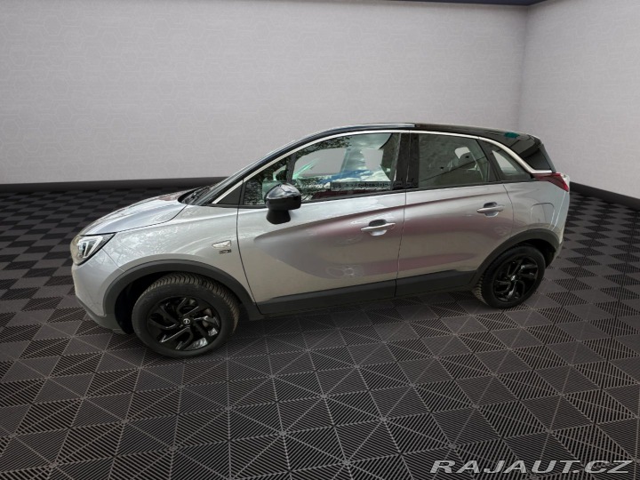 Opel Crossland X 1.2 Turbo 96KW 2021