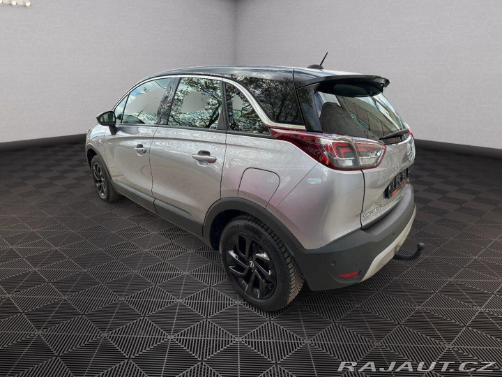 Opel Crossland X  2021