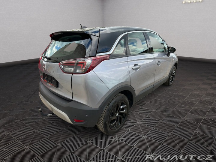 Opel Crossland X 1.2 Turbo 96KW 2021