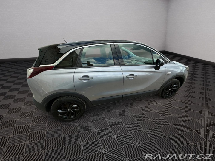 Opel Crossland X  2021