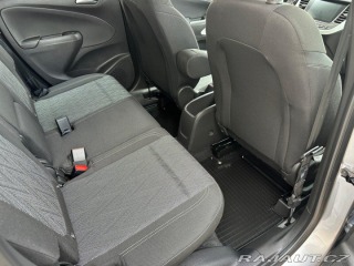 Opel Crossland X  2021