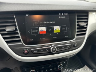 Opel Crossland X  2021