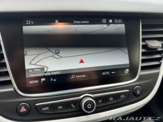 Opel Crossland X  2021