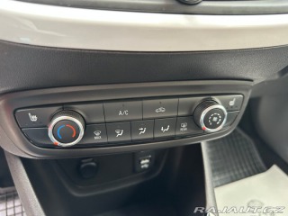 Opel Crossland X  2021