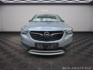 Opel Crossland X  2021
