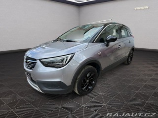 Opel Crossland X  2021