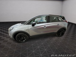 Opel Crossland X  2021