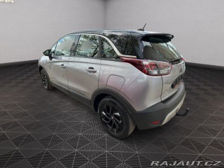 Opel Crossland X  2021