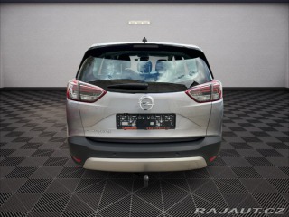 Opel Crossland X  2021