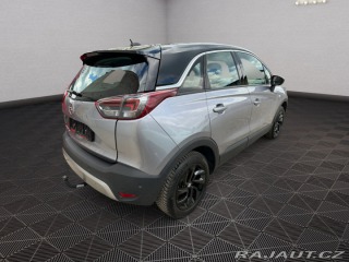 Opel Crossland X  2021