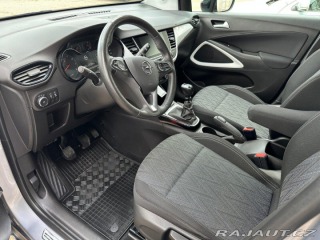 Opel Crossland X  2021