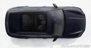 Porsche Cayenne E-Hybrid Black Edition 2026