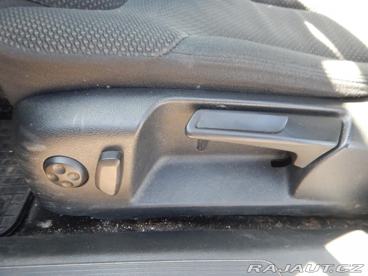 Volkswagen Passat 2.0 TDI, DSG, DIGIKLIMA 2009