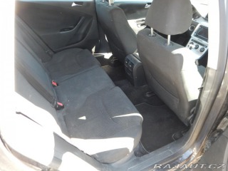 Volkswagen Passat 2.0 TDI, DSG, DIGIKLIMA 2009