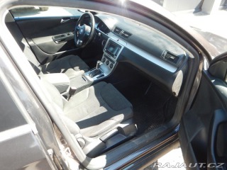 Volkswagen Passat 2.0 TDI, DSG, DIGIKLIMA 2009
