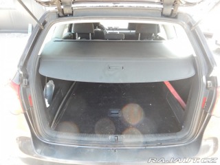 Volkswagen Passat 2.0 TDI, DSG, DIGIKLIMA 2009