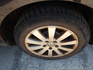 Volkswagen Passat 2.0 TDI, DSG, DIGIKLIMA 2009