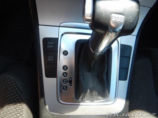 Volkswagen Passat 2.0 TDI, DSG, DIGIKLIMA 2009