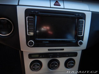 Volkswagen Passat 2.0 TDI, DSG, DIGIKLIMA 2009