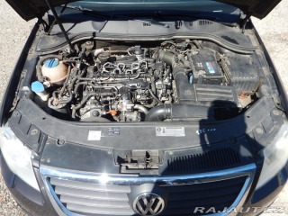 Volkswagen Passat 2.0 TDI, DSG, DIGIKLIMA 2009