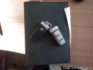 Volkswagen Passat 2.0 TDI, DSG, DIGIKLIMA 2009