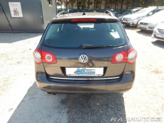 Volkswagen Passat 2.0 TDI, DSG, DIGIKLIMA 2009