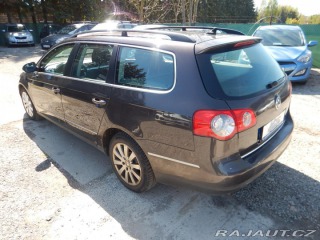 Volkswagen Passat 2.0 TDI, DSG, DIGIKLIMA 2009