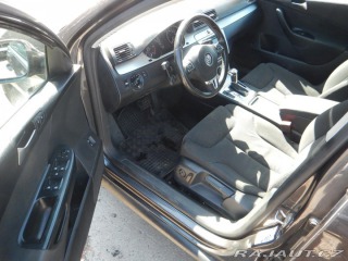 Volkswagen Passat 2.0 TDI, DSG, DIGIKLIMA 2009