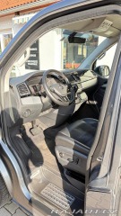 Volkswagen Multivan 2.0 TDI, DSG, 7 MÍST, ČR 2018
