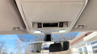 Volkswagen Multivan 2.0 TDI, DSG, 7 MÍST, ČR 2018