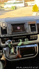 Volkswagen Multivan 2.0 TDI, DSG, 7 MÍST, ČR 2018