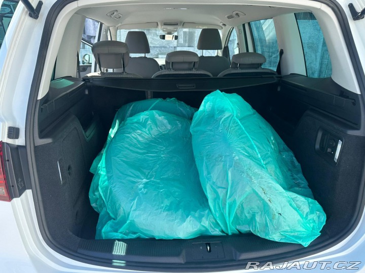 Seat Alhambra 2.0TDi, 110KW, ACC, BLIS, 2019