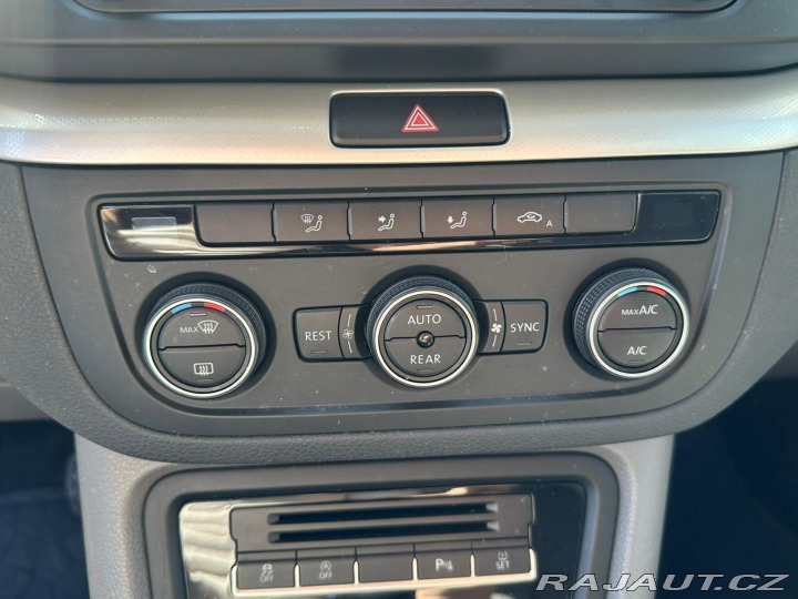Seat Alhambra 2.0TDi, 110KW, ACC, BLIS, 2019