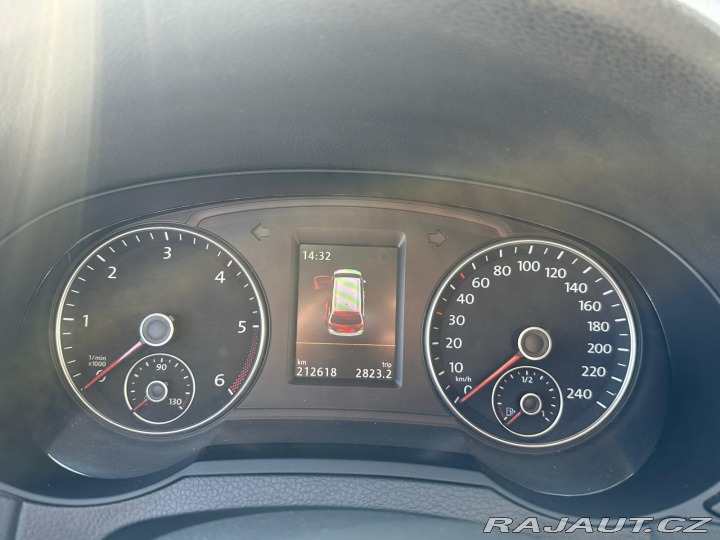 Seat Alhambra 2.0TDi, 110KW, ACC, BLIS, 2019