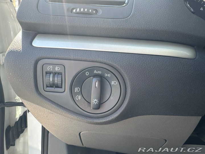 Seat Alhambra 2.0TDi, 110KW, ACC, BLIS, 2019
