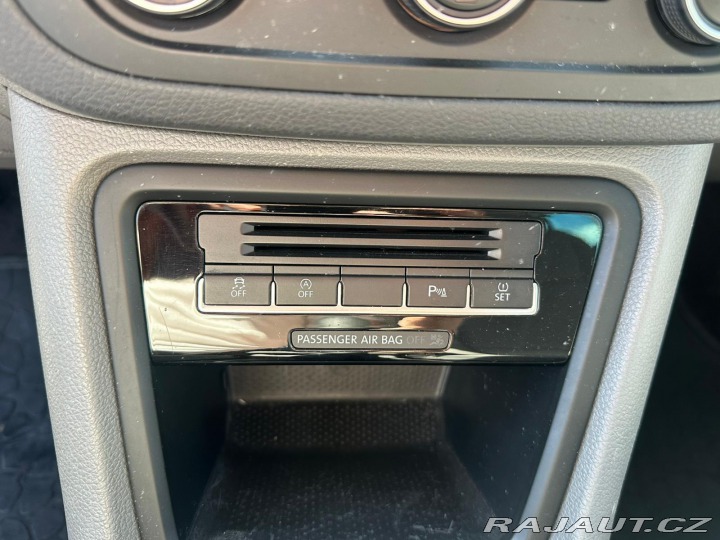 Seat Alhambra 2.0TDi, 110KW, ACC, BLIS, 2019