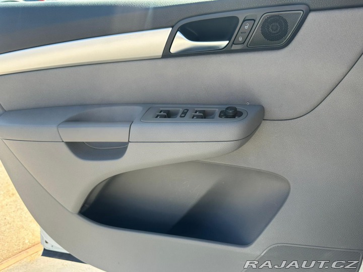 Seat Alhambra 2.0TDi, 110KW, ACC, BLIS, 2019