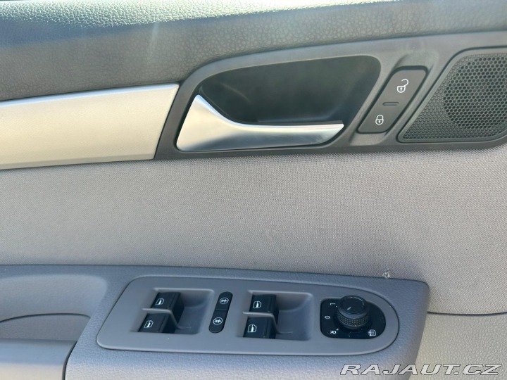 Seat Alhambra 2.0TDi, 110KW, ACC, BLIS, 2019