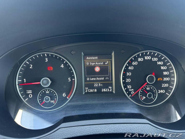 Seat Alhambra 2.0TDi, 110KW, ACC, BLIS, 2019