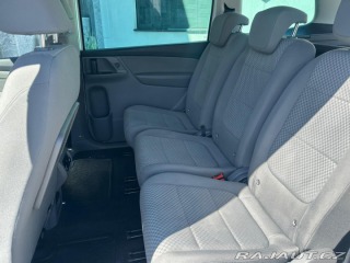 Seat Alhambra 2.0TDi, 110KW, ACC, BLIS, 2019