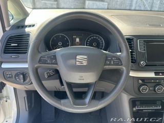 Seat Alhambra 2.0TDi, 110KW, ACC, BLIS, 2019