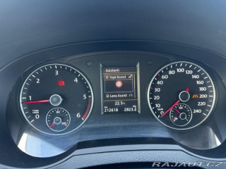 Seat Alhambra 2.0TDi, 110KW, ACC, BLIS, 2019