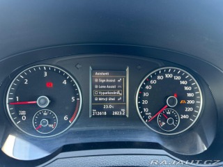 Seat Alhambra 2.0TDi, 110KW, ACC, BLIS, 2019