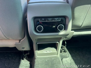 Seat Alhambra 2.0TDi, 110KW, ACC, BLIS, 2019