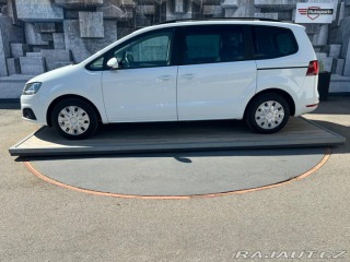 Seat Alhambra 2.0TDi, 110KW, ACC, BLIS, 2019
