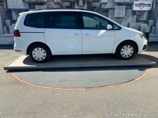 Seat Alhambra 2.0TDi, 110KW, ACC, BLIS, 2019