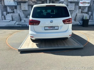 Seat Alhambra 2.0TDi, 110KW, ACC, BLIS, 2019
