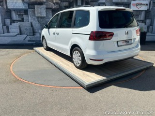 Seat Alhambra 2.0TDi, 110KW, ACC, BLIS, 2019