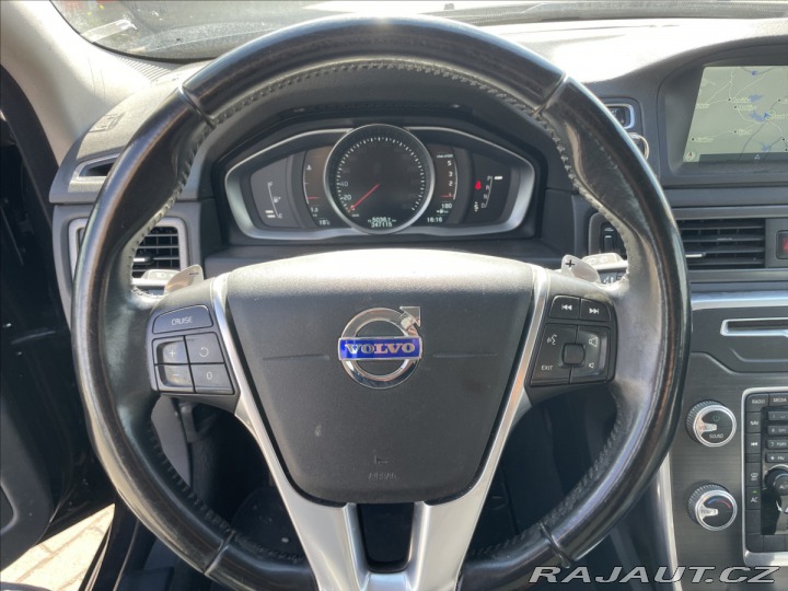 Volvo XC70 2,4 D5 Geartronic Momentu 2014